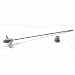Propeller w/shaft: ZZR, ZZR2, ZZR3