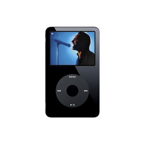 REFURB, I-POD 30GB VIDEO BLACK