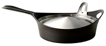 SHA RA KU MONO ソースパン 21cm