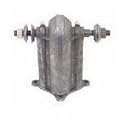 Chicago Die Casting #888 Pulley & Bearing Shaft