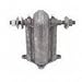 Chicago Die Casting #888 Pulley & Bearing Shaft Image