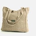 Ecolution Organic Hemp Shopper