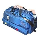 Porta Brace Traveler Camera Case, Compact Mini-DV Video Camcorder Gadget Bag for JVC GY-DV500