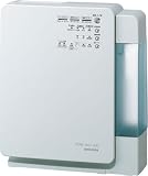 MITSUBISHI　加湿機能付 空気清浄機　MA-266SV-G グリーン