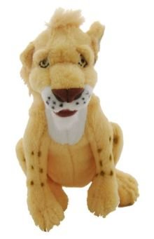 Childrens Toyshop  Kitchen & Housewares : THE WILD RYAN PLUSH BEANIE, SOFT TOY
