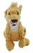 Kitchen & Housewares : THE WILD RYAN PLUSH BEANIE, SOFT TOY