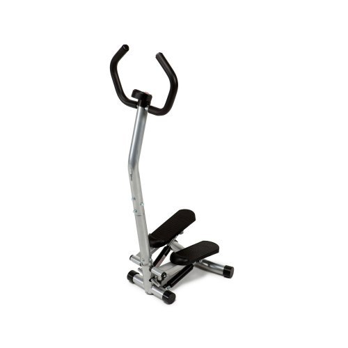 Marcy Mini Stepper And Handle