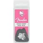 Fender 351 Shape Med Black Hello Kitty Pickpack (12Pk)