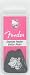 Musical Instruments : Fender 351 Shape Med Black Hello Kitty Pickpack (12Pk)