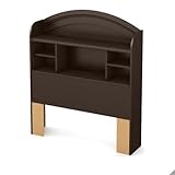 UPC 492492000024 product image for South Shore Morning Dew Collection Bookcase Headboard (39