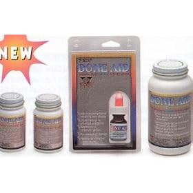 T-Rex Bone Aid Liquid Reptile Calcium Supplement 9ml