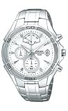 Pulsar Chronograph White Dial Men's watch #PS6031