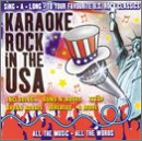 Karaoke Rock in the USA