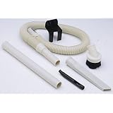 Dirt Devil 193 6-Piece Attachment Kit for Original Dirt Devil Hand Vacs
