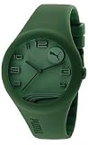 Puma Form Green Unisex watch #PU103001007
