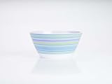 Zak Designs Blue Lagoon Soup Bowl 16 cm