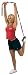 Dynamic Stretching Strap