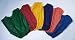 Spectrum Nylon Mesh Pinnies, Adult Size (Dozen)