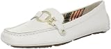 AK Anne Klein Womens Grandly Driver