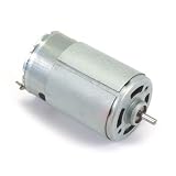 OFNA Racing Starter Box Motor, 550 by OFNA Racing