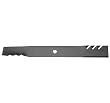 Oregon Gator Mulcher 3-N-1 Lawn Mower Blade For AYP/Poulan 16-59/64 -Inch 95-915 #96-615