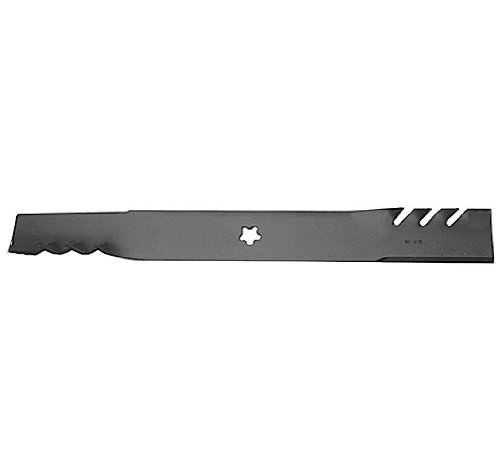 Oregon Gator Mulcher Blade 3-N-1 mower for AYP / Poulan 95-915 96-615 16-59/64 inches