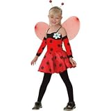 LADYBUG CHILDS S'