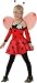 Ladybug Fancy Dress Costume (child size) - Small