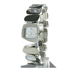 Breil BW0155 Mother-of-Pearl Wave watch