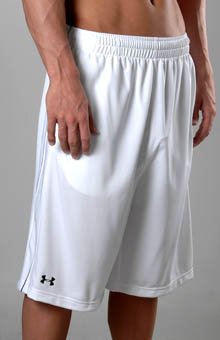 Under Armour Men Heat Gear Loose Twister Short 1000369