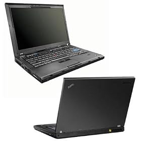 Thinkpad T400 14.1