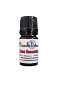 Rose Essential Oil (100% Pure Rosa Damascena) 5ml