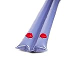 Blue Wave Double Chamber 8ft Water Tube for In Ground Swimming Pools 10 Pack 3191eBGXr L. SL160 Blue Wave Double Chamber 8ft Water Tube for In Ground Swimming Pools 10 Pack