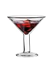 Bodum Manhattan Double-Wall Thermo Martini Glass