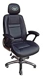 New York Jets Head Coach Office Chair