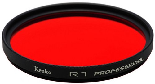 Kenko 46S R1 プロフェッショナル 白黒フィルター 146378