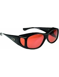 Fitovers Eyewear Glides Sunglasses by