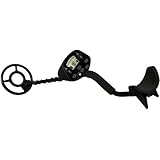 Bounty Hunter Discovery 3300 Metal Detector