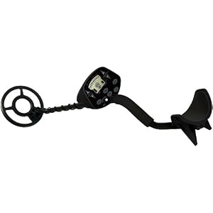 Bounty Hunter 3300 Metal detector Bounty Hunter Discovery 3300 Metal Detector Review and Buy