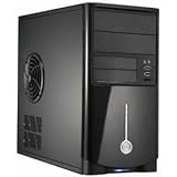 Visionman VBBI-1PCC00 - Tower - 1 x C E1400 / 2 GHz - RAM 1 GB - no HDD - G ....