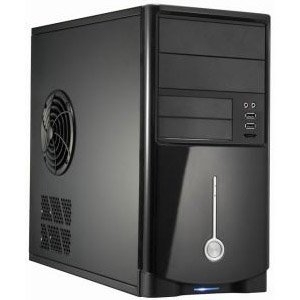 Visionman VBBI-1PCC00 - Tower - 1 x C E1400 / 2 GHz - RAM 1 GB - no HDD - GF 7050 - no OS - Monitor : none