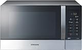 Samsung GE-89MST Mikrowelle / 23 L Garinnenraum / 850 Watt Mikrowellenleistung