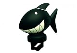 Produkt-Bild: Bike Fashion Lenkerhupe "Capt`n Sharky" 865052