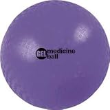 Gel Filled Medicine Balls 4.98 kg/11 lbs, 21.59cm/8.5