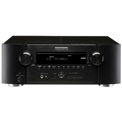 Marantz SR4003 Home theater receiver with HDMI switching