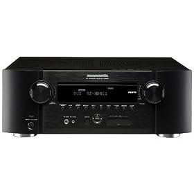 3191hq5zKtL. SL500 AA280  Marantz SR4003 7.1 Channel Home Theater Receiver   $399 Shipped