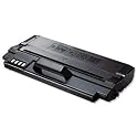 Samsung ML1630A Toner Cartridge Yield 2, 000 pages - Black