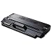 Samsung ML1630A Toner Cartridge Yield 2,000 pages - Black