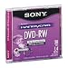 Sony Dmw30L2H 1.4 Gb Camcorder 8Cm Dvd-Rw (Single)