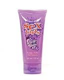 Sex Tarts Grape Soda 6oz